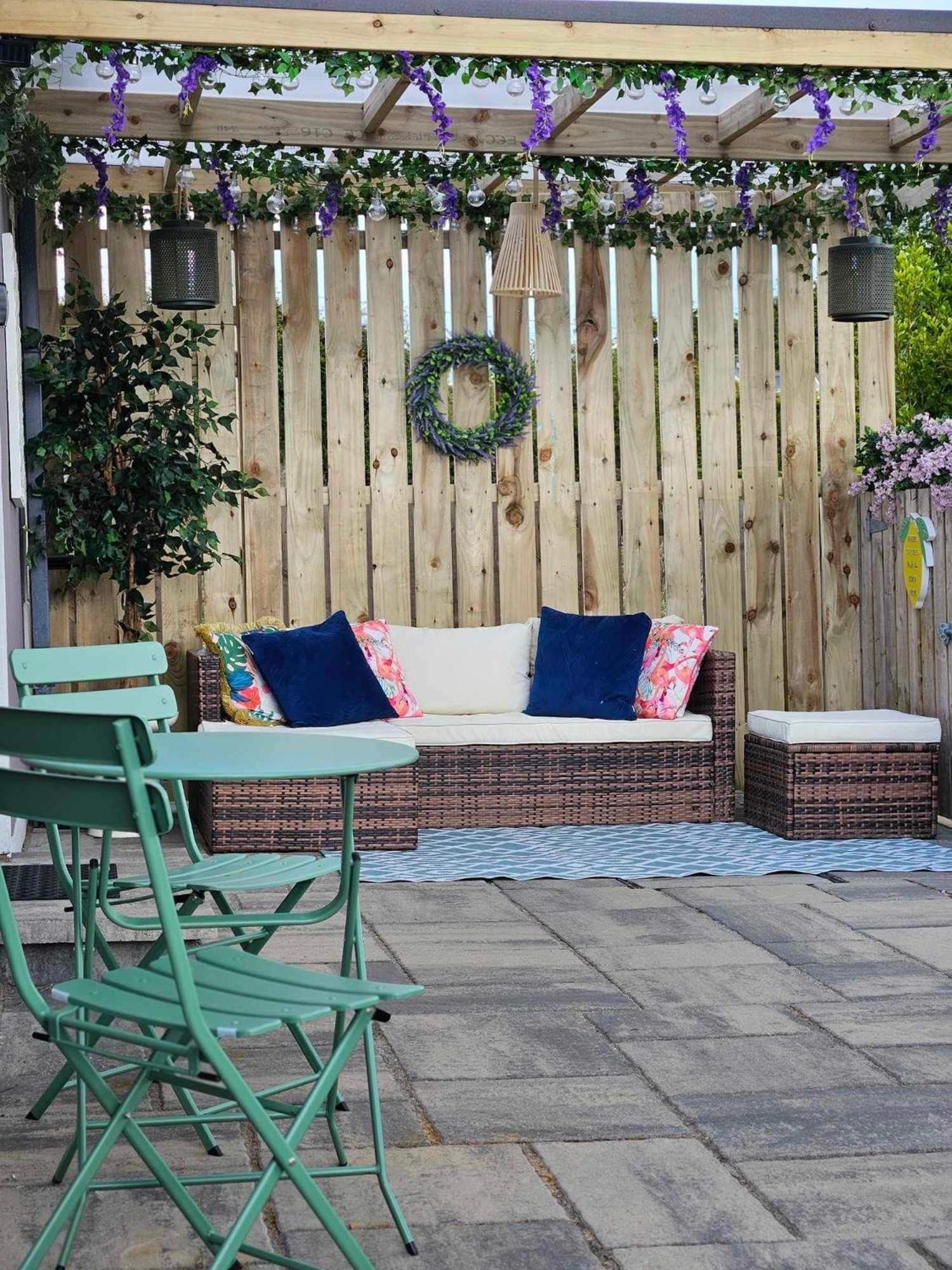 Croi Beag Luxury Studio Dundalk Exterior foto