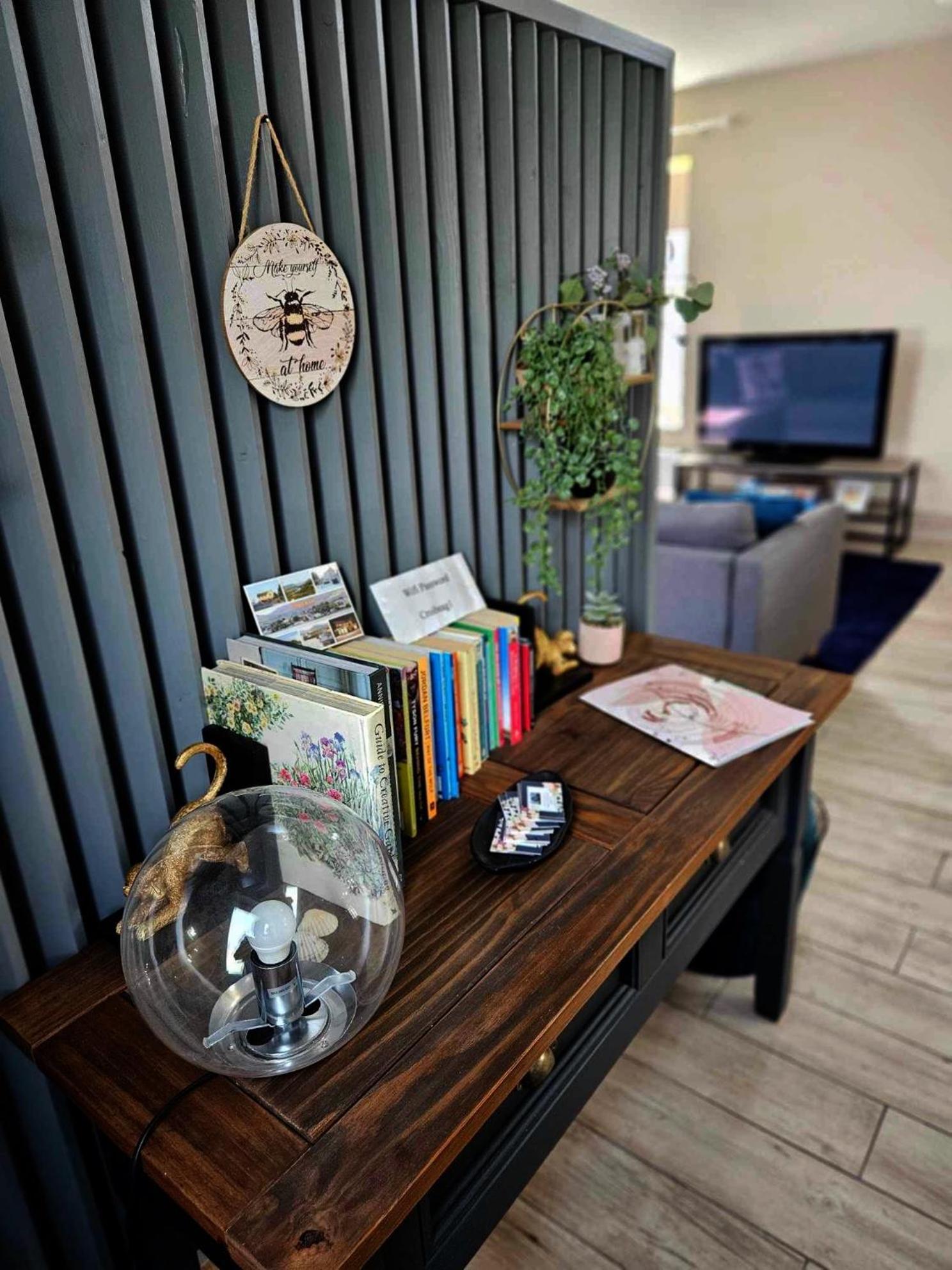Croi Beag Luxury Studio Dundalk Exterior foto