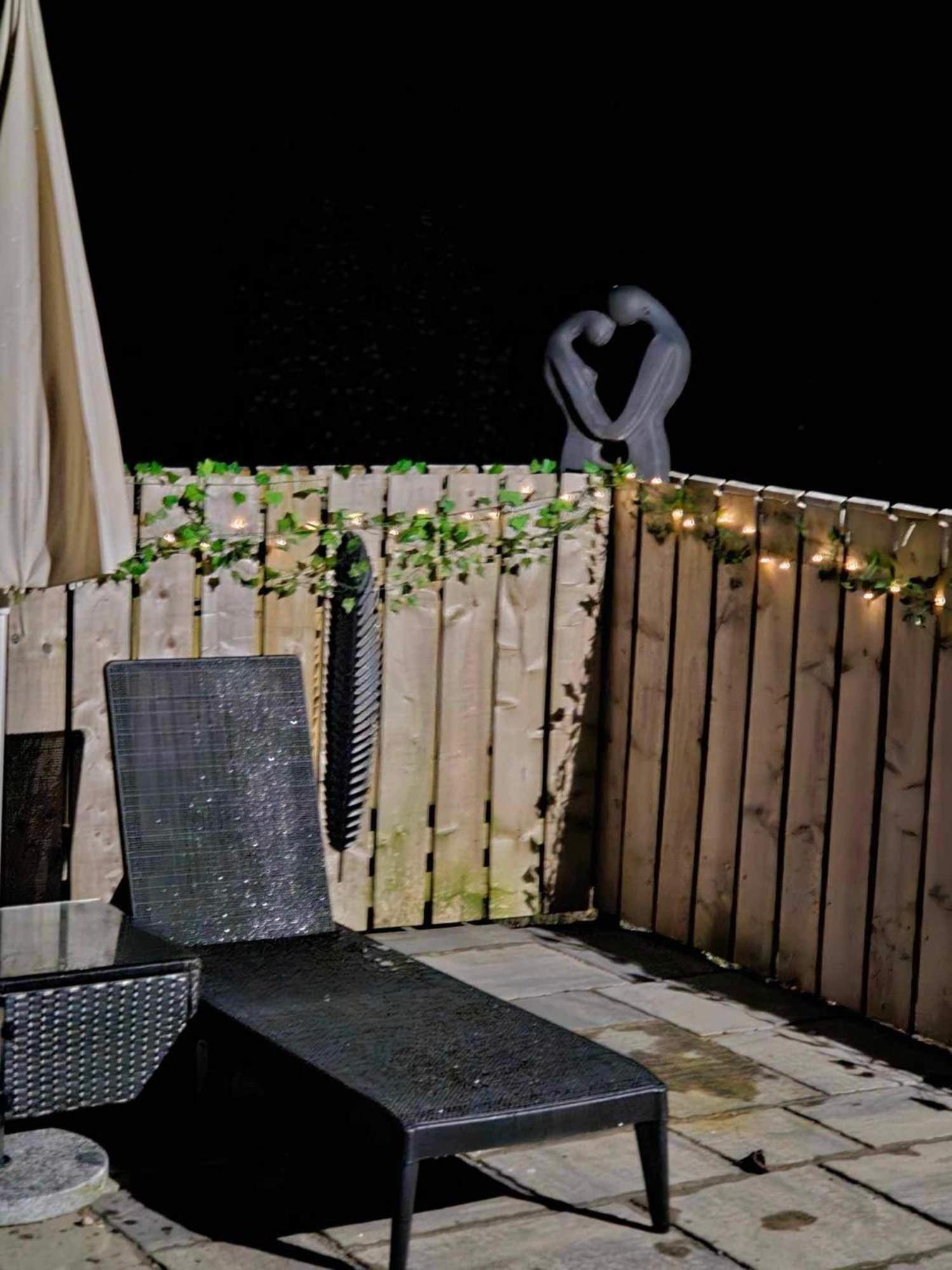 Croi Beag Luxury Studio Dundalk Exterior foto