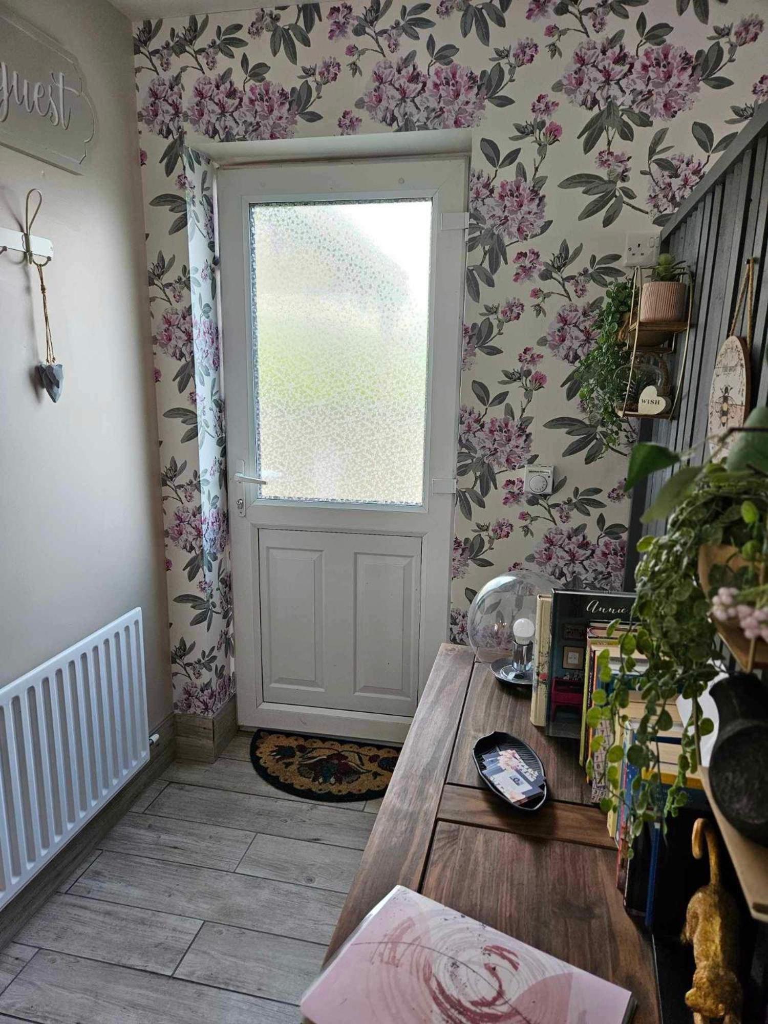 Croi Beag Luxury Studio Dundalk Exterior foto
